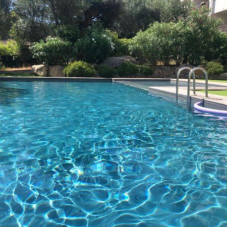 Superbe Appartement Sur Le Port, Jacuzzi, Piscine Porto-Vecchio  Zewnętrze zdjęcie