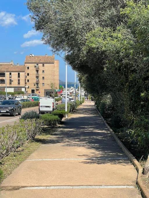Superbe Appartement Sur Le Port, Jacuzzi, Piscine Porto-Vecchio  Zewnętrze zdjęcie