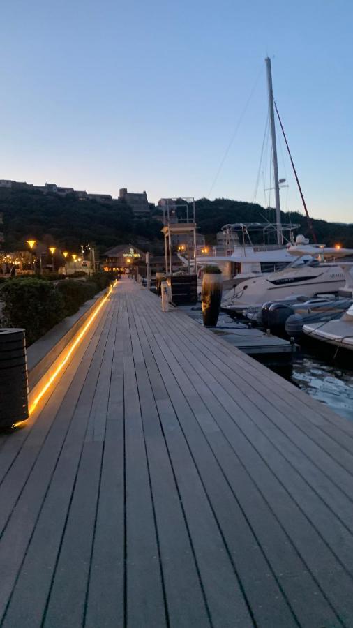 Superbe Appartement Sur Le Port, Jacuzzi, Piscine Porto-Vecchio  Zewnętrze zdjęcie
