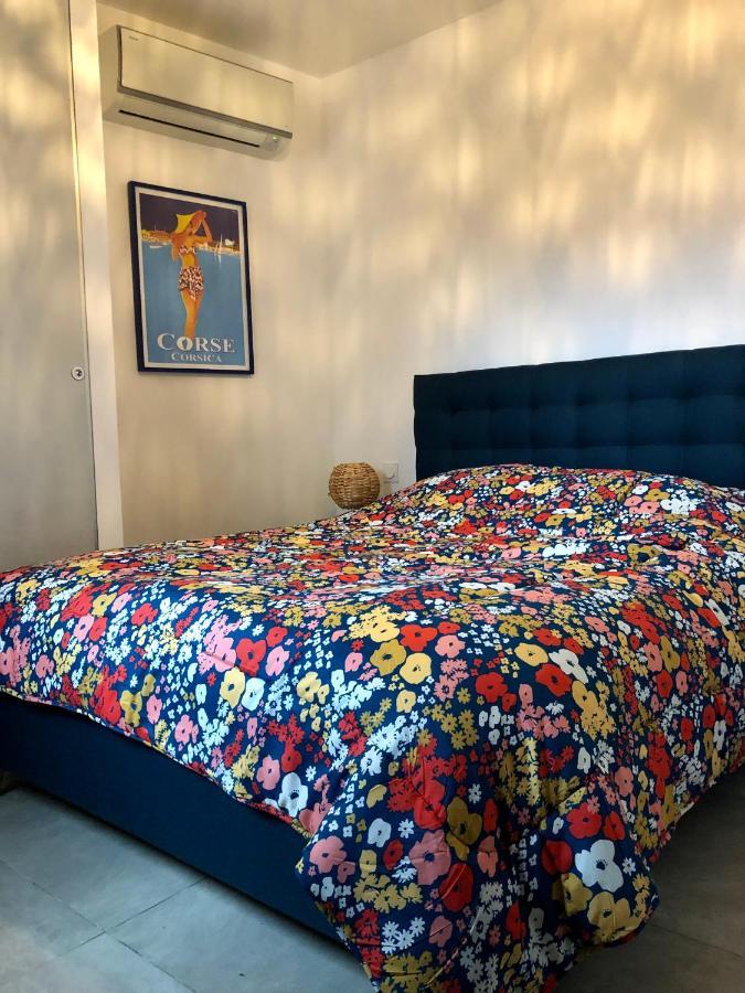 Superbe Appartement Sur Le Port, Jacuzzi, Piscine Porto-Vecchio  Zewnętrze zdjęcie