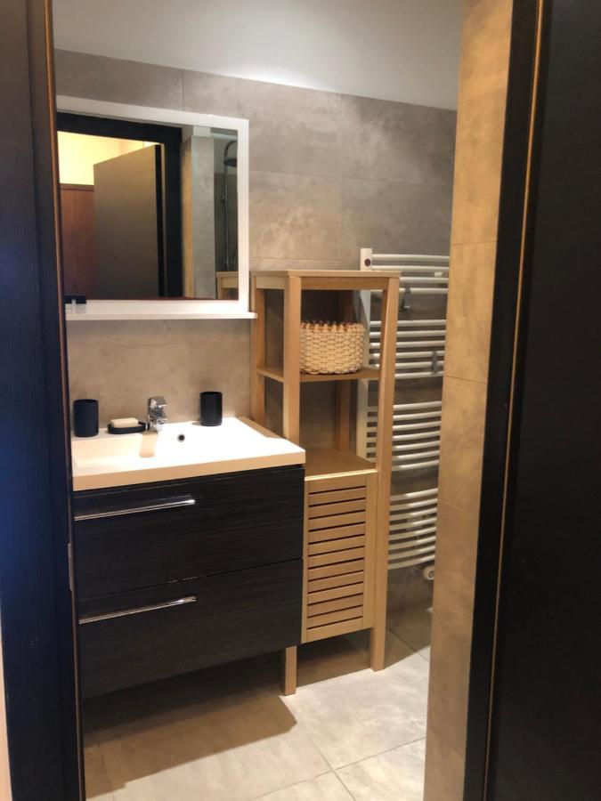 Superbe Appartement Sur Le Port, Jacuzzi, Piscine Porto-Vecchio  Zewnętrze zdjęcie