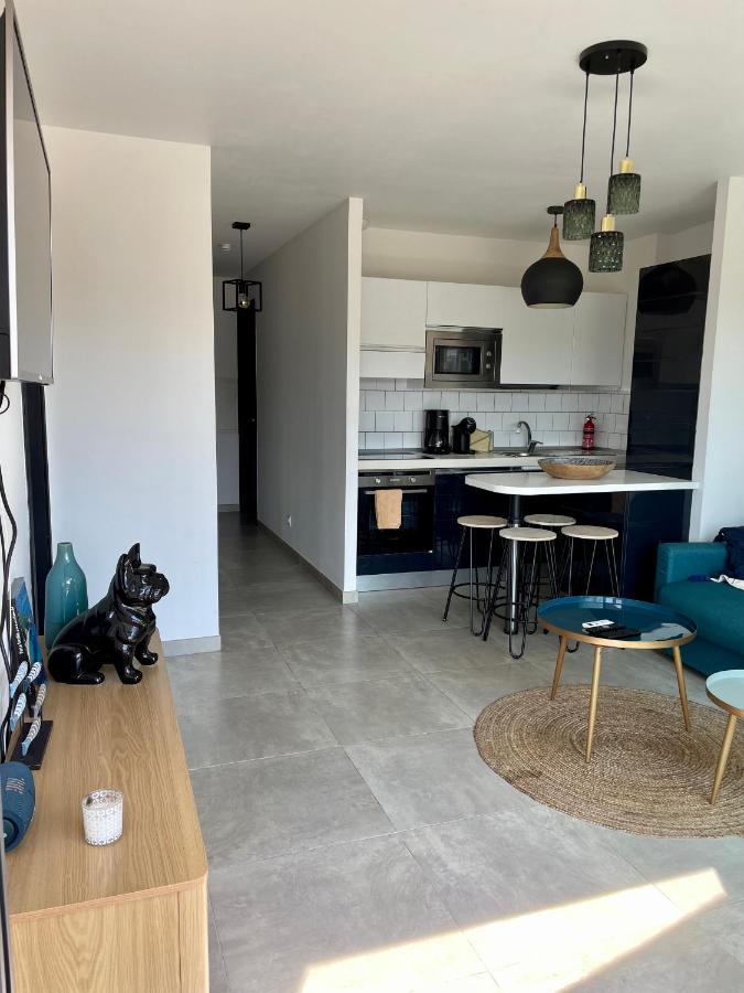 Superbe Appartement Sur Le Port, Jacuzzi, Piscine Porto-Vecchio  Zewnętrze zdjęcie