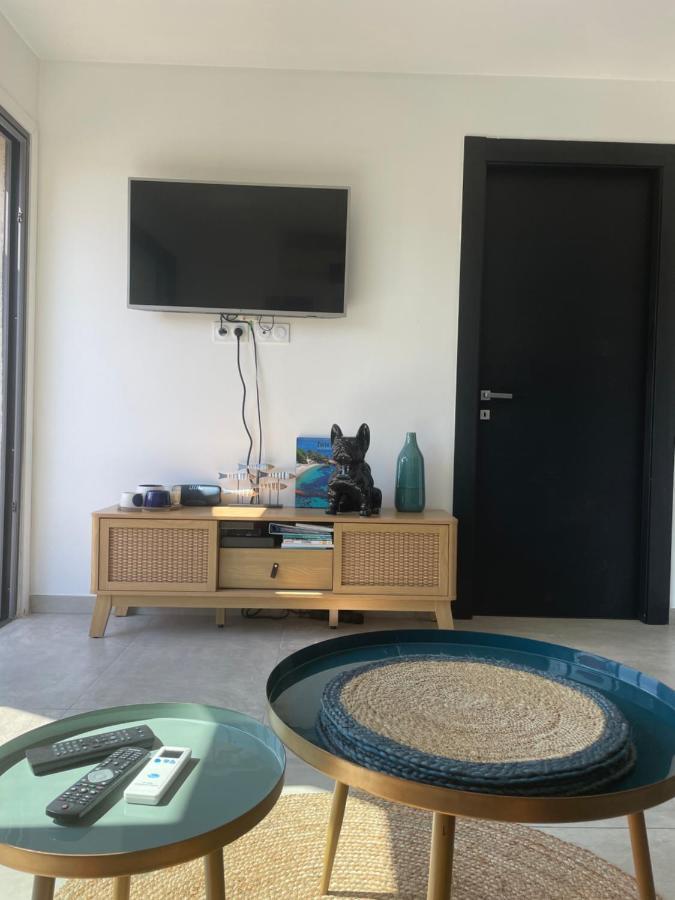 Superbe Appartement Sur Le Port, Jacuzzi, Piscine Porto-Vecchio  Zewnętrze zdjęcie